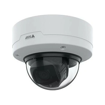 Obrázok AXIS P3277-LVE hodnotenie