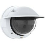 AXIS Q4809-PVE recenze