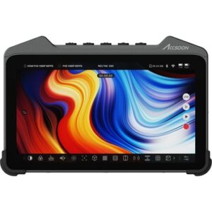 Fotografie Accsoon CineView M7  recenzía