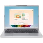 Acer Aspire 14 AI NX.JL1EC.008 recenze