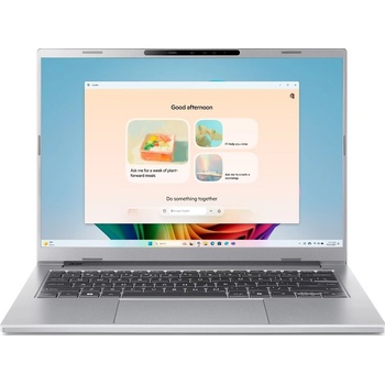 Acer Aspire 14 AI NX.JL1EC.008 recenze