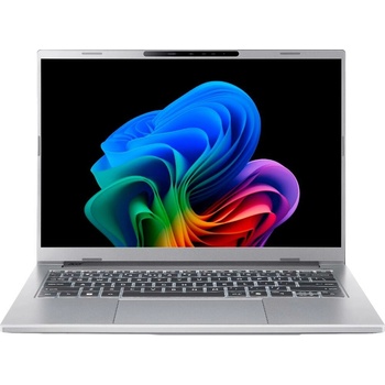 Acer Aspire 14 AI NX.JLHEC.007 recenze