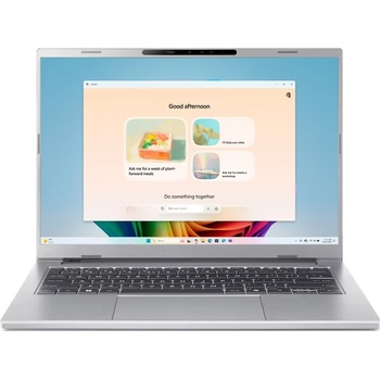 Acer Aspire 14 AI NX.JLHEC.008 recenze