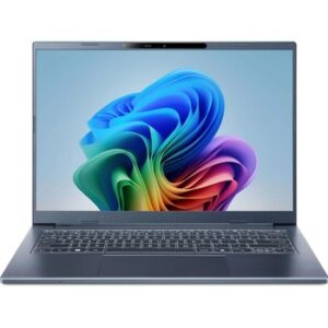 Fotografie Acer Aspire 14 AI NX.JP3EC.006  recenzía