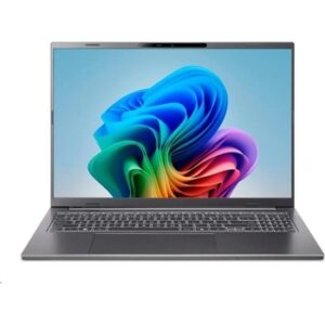 Fotografie Acer Aspire 16 AI NX.JLNEC.00B  recenzía