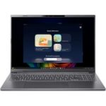 Acer Aspire 16 AI NX.JLSEC.00B recenze