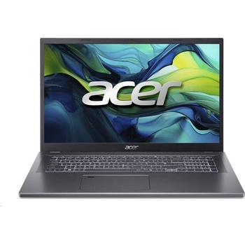 Acer Aspire 17 NX.J0HEC.002 recenze