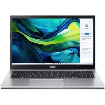 Acer Aspire Go 15 NX.J7WEC.005 recenze