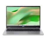 Acer Chromebook 315 NX.JGLEC.001 recenze