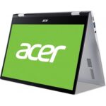 Acer Chromebook Spin 513 NX.AS6EC.001 recenze