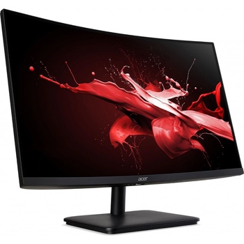 Acer ED270UP recenze