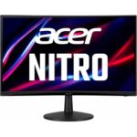 Acer Nitro ED240QS3b recenze