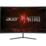 Acer Nitro ED320QU recenze