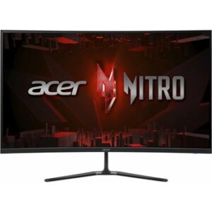 Fotografie Acer Nitro ED320QU  recenzía