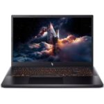 Acer Nitro V 15 NH.QUAEC.004 recenze