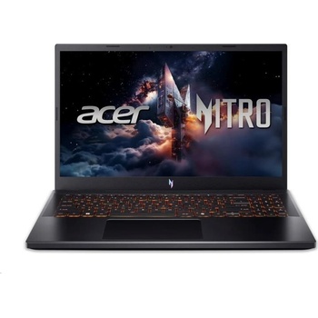 Acer Nitro V 15 NH.QV2EC.003 recenze