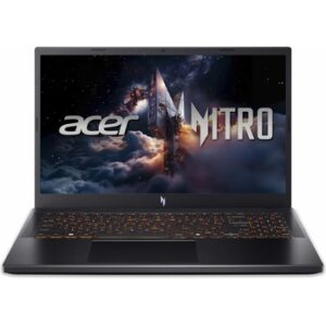 Fotografie Acer Nitro V 15 NH.QZ9EC.00F  recenzía