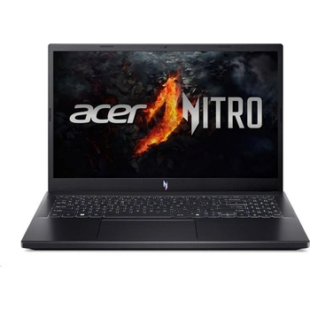 Acer Nitro V 15 NH.U30EC.001 recenze