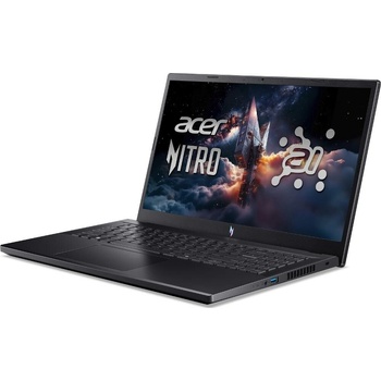 Acer Nitro V 15 NH.U30EC.002 recenze