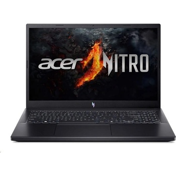 Acer Nitro V 15 NH.U32EC.001 recenze