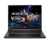 Acer Nitro V 16 AI NH.QZ0EC.001 recenze
