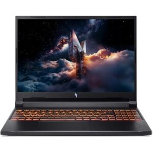 Fotografie Acer Nitro V 16 NH.QYXEC.004 recenzía
