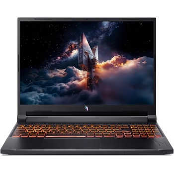 Acer Nitro V 16 NH.QZ0EC.001 recenze