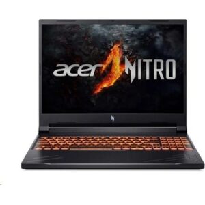 Fotografie Acer Nitro V 16 NH.QZPEC.001  recenzía