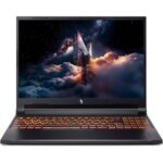 Acer Nitro V 16 NH.QZPEC.002 recenze