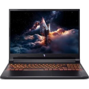 Fotografie Acer Nitro V 16 NH.QZPEC.002 recenzía