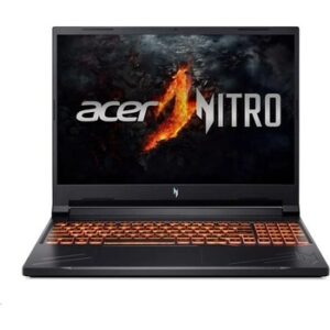Fotografie Acer Nitro V 16 NH.QZREC.002  recenzía