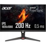 Acer Nitro XV270X1b recenze