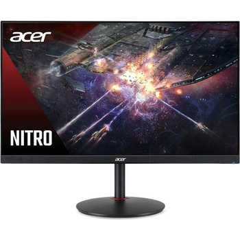 Acer Nitro XV272UV3b recenze