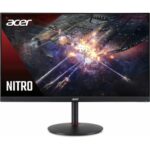 Acer Nitro XV272UX1 recenze