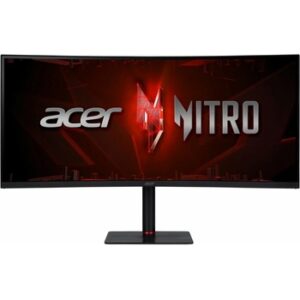 Fotografie Acer Nitro XV345CURX0b recenzía