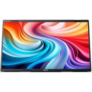 Fotografie Acer PD163Qb recenzía