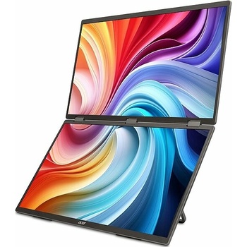 Acer Portable PD193QTEb recenze