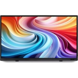 Fotografie Acer Portable PM161QTb  recenzía