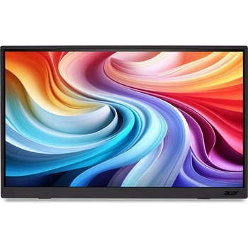 Acer Portable PM191QEb recenze