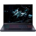 Acer Predator Helios Neo 16 AI NH.QX5EC.001 recenze