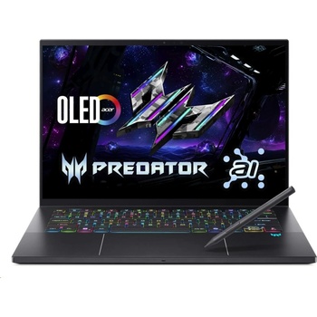 Acer Predator Triton 14 AI NH.QU9EC.003 recenze