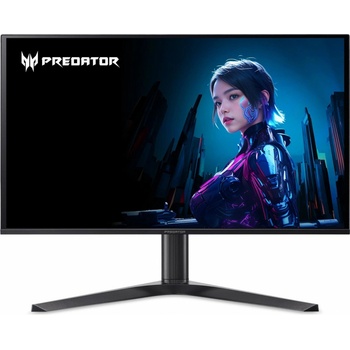 Acer Predator X27UF5b recenze