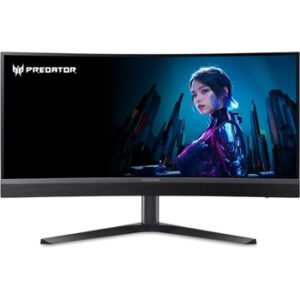 Fotografie Acer Predator X34V3b recenzía