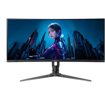 Acer Predator X34X5b recenze