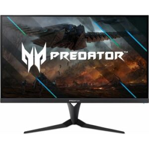 Fotografie Acer Predator XB273UX1b  recenzía