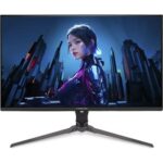 Acer Predator XB323QKV4b recenze
