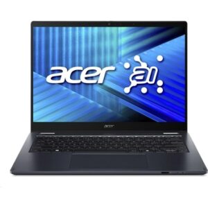Fotografie Acer TravelMate P4 Spin 14 NX.BF8EC.001 recenzía