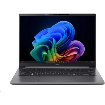 Acer TravelMate X4 14 AI NX.BPVEC.001 recenze