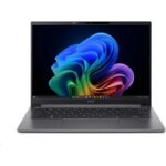 Acer TravelMate X4 14 AI NX.BPVEC.002 recenze