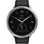 Amazfit Active 2 Premium NFC (Round) recenze